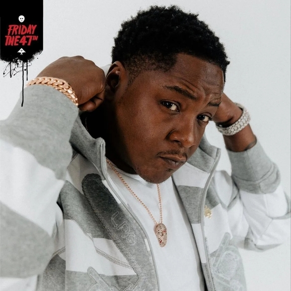 LRG 47th hoodie - Picture 4 of 10